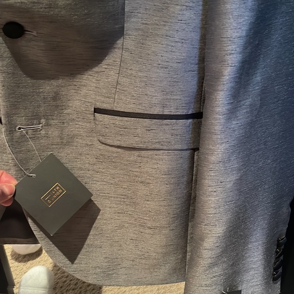 14th and Union suit jacket - Picture 2 of 6